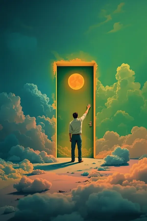 楚门的世界 · 科幻 楚门的世界